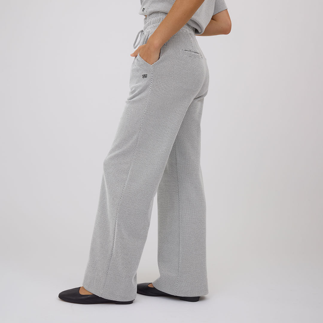 Honeycomb Trouser - Image 4