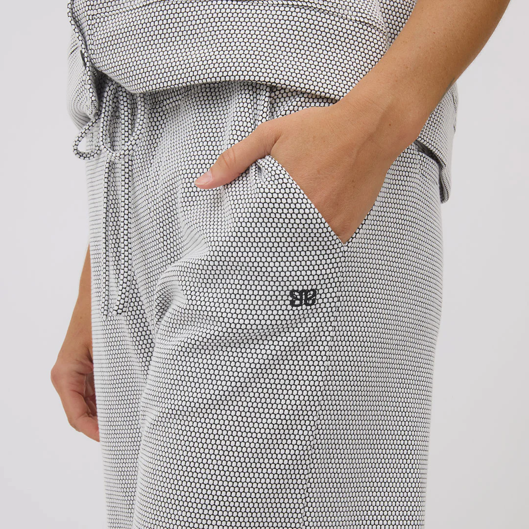 Honeycomb Trouser - Image 6