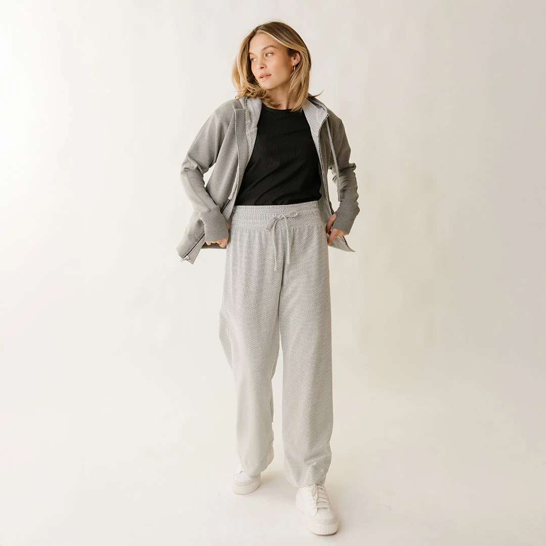 Honeycomb Trouser - Image 7