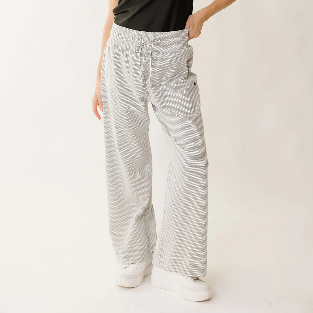 Honeycomb Trouser - Image 8
