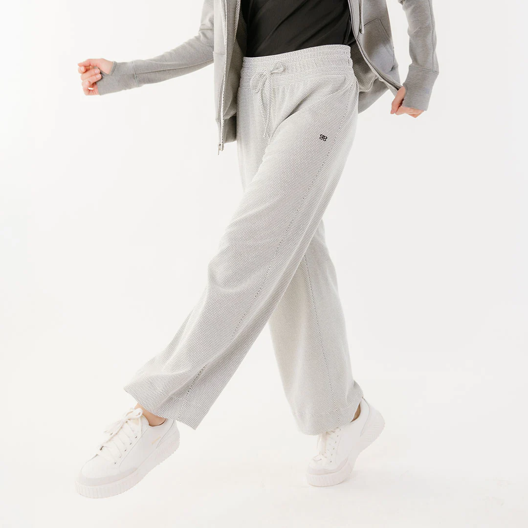 Honeycomb Trouser - Image 9
