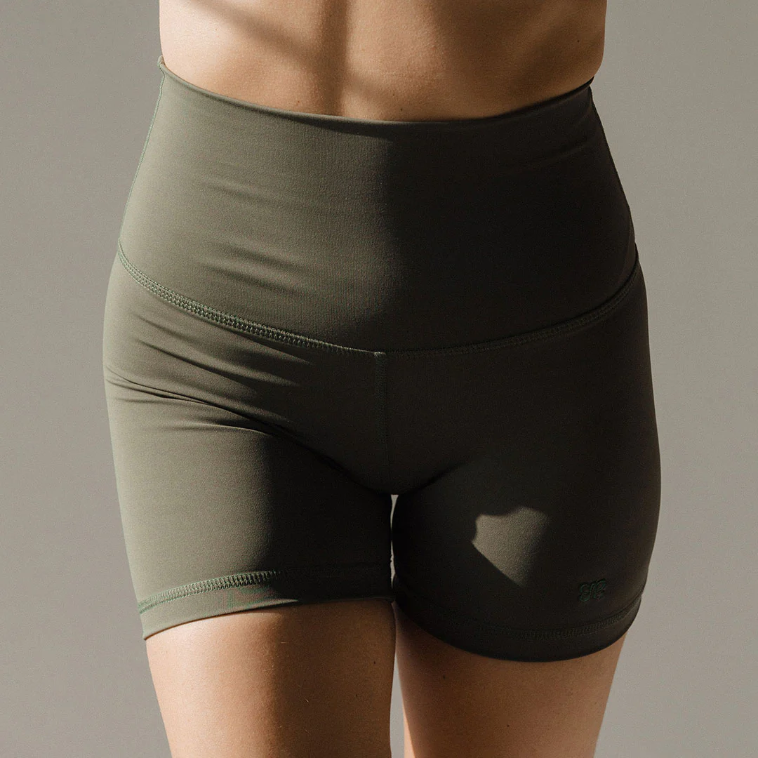Intention Bikers 3.5", Olive - Image 4