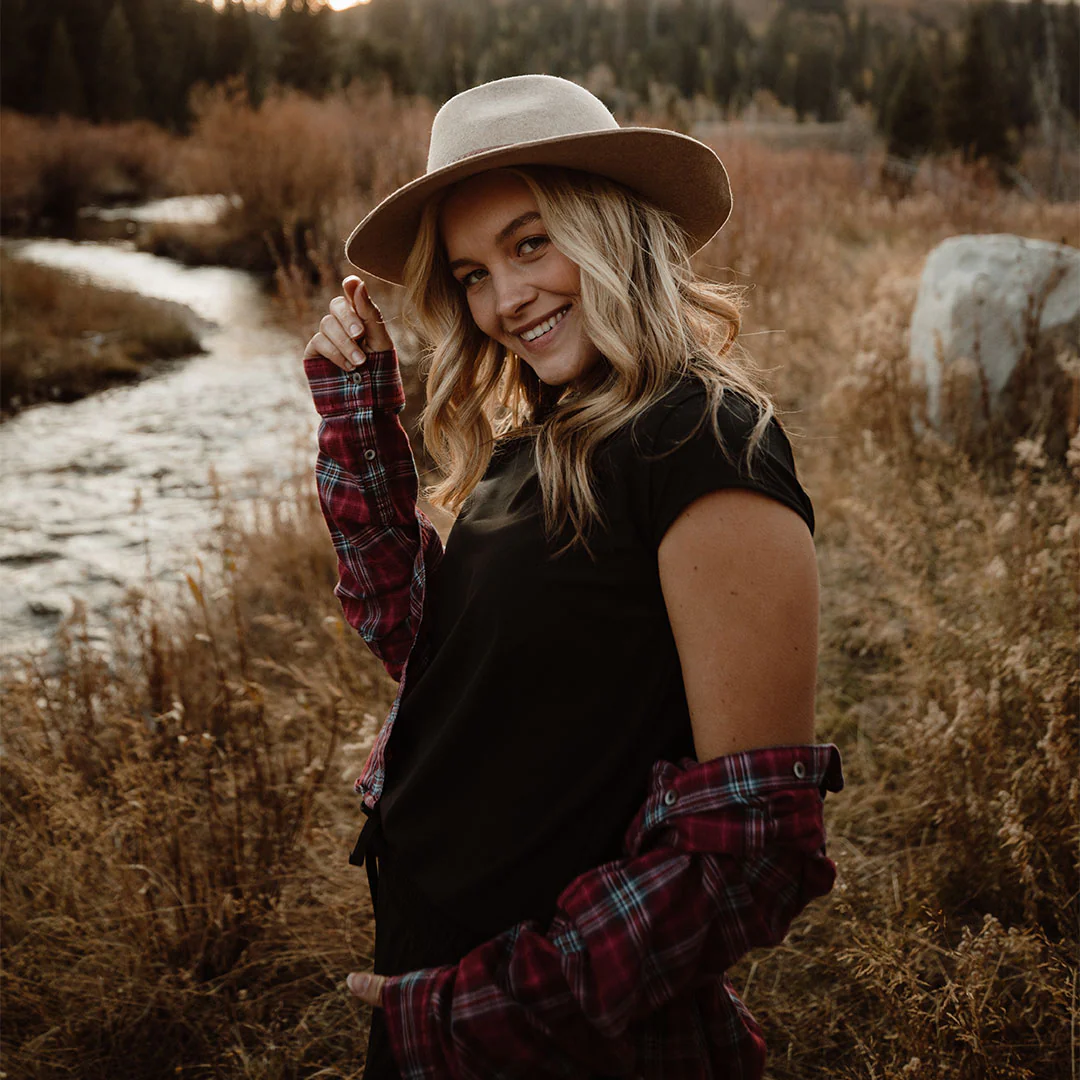 Kallie Hat - Image 9