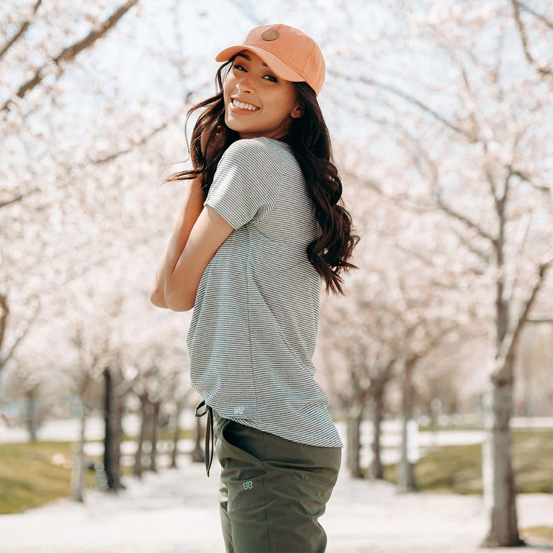 Kelly Casual Cap - Image 6