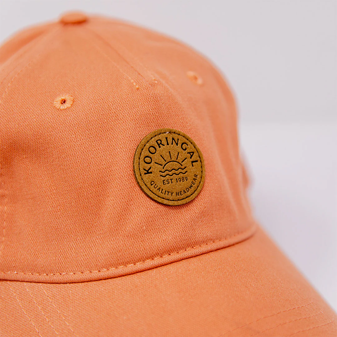 Kelly Casual Cap - Image 8