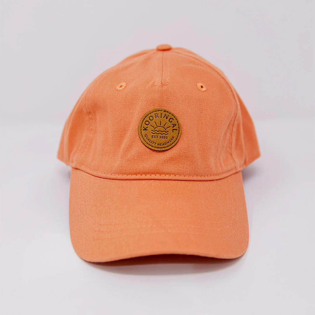 Kelly Casual Cap - Image 9