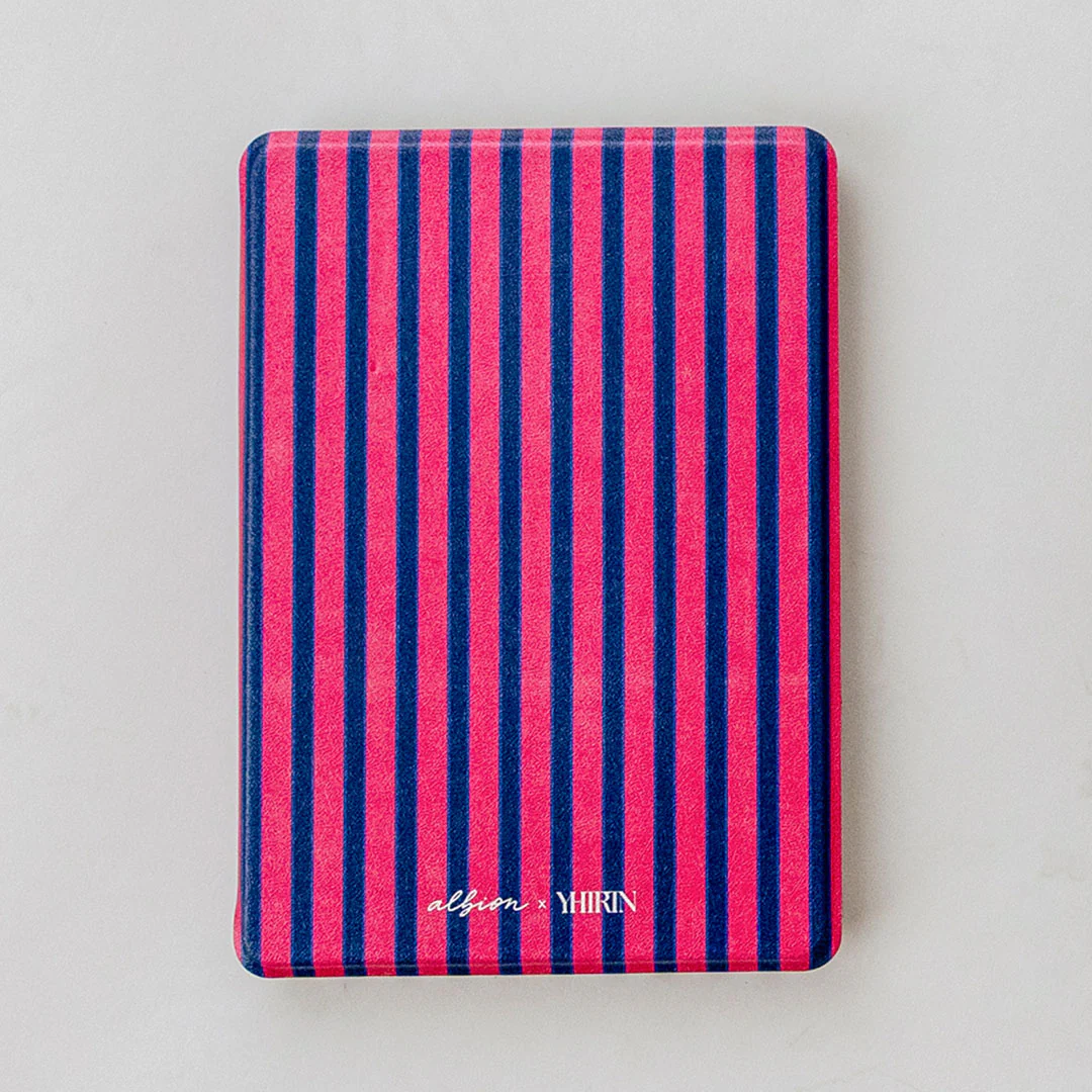 Kindle Cover-Berry Stripe - Image 4