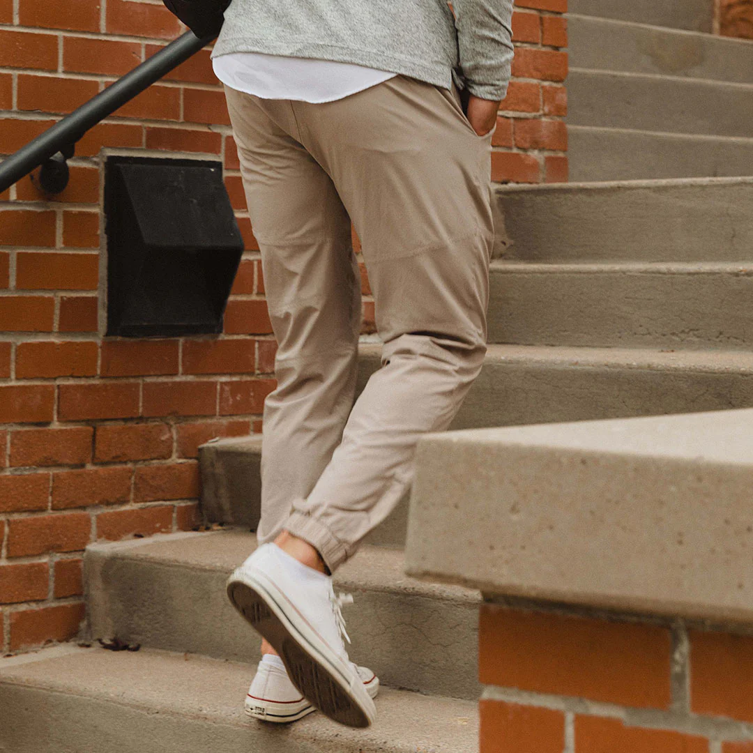 Men's Cobblestone Jetsetters - Image 3