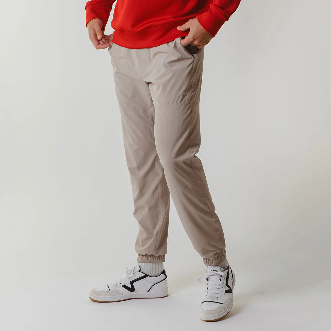 Men's Cobblestone Jetsetters - Image 5