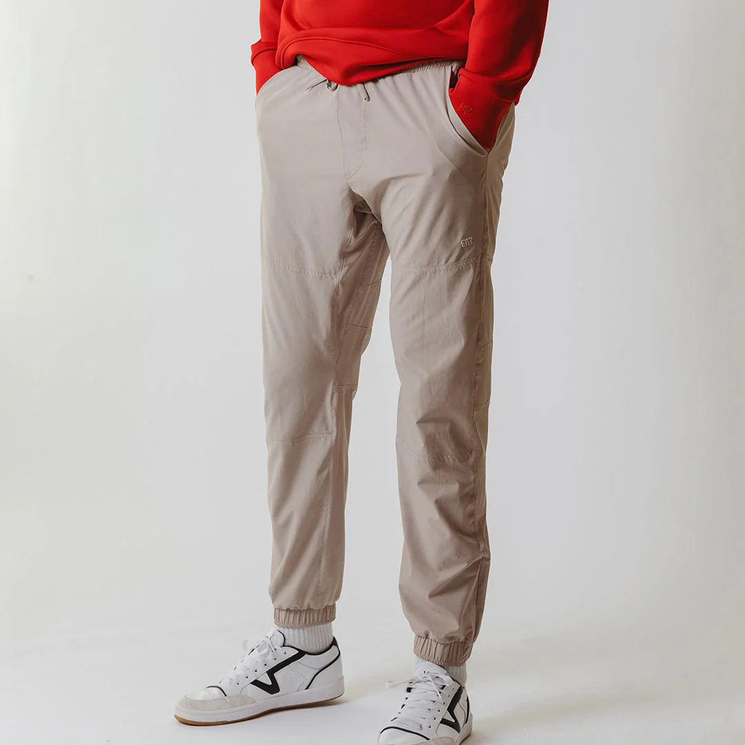 Men's Cobblestone Jetsetters - Image 7