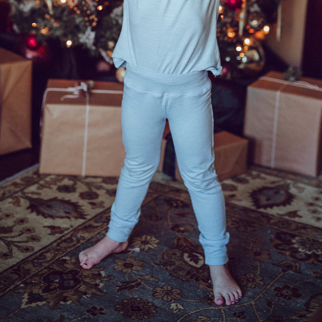 Mini Ice Blue Slumber Set - Image 3