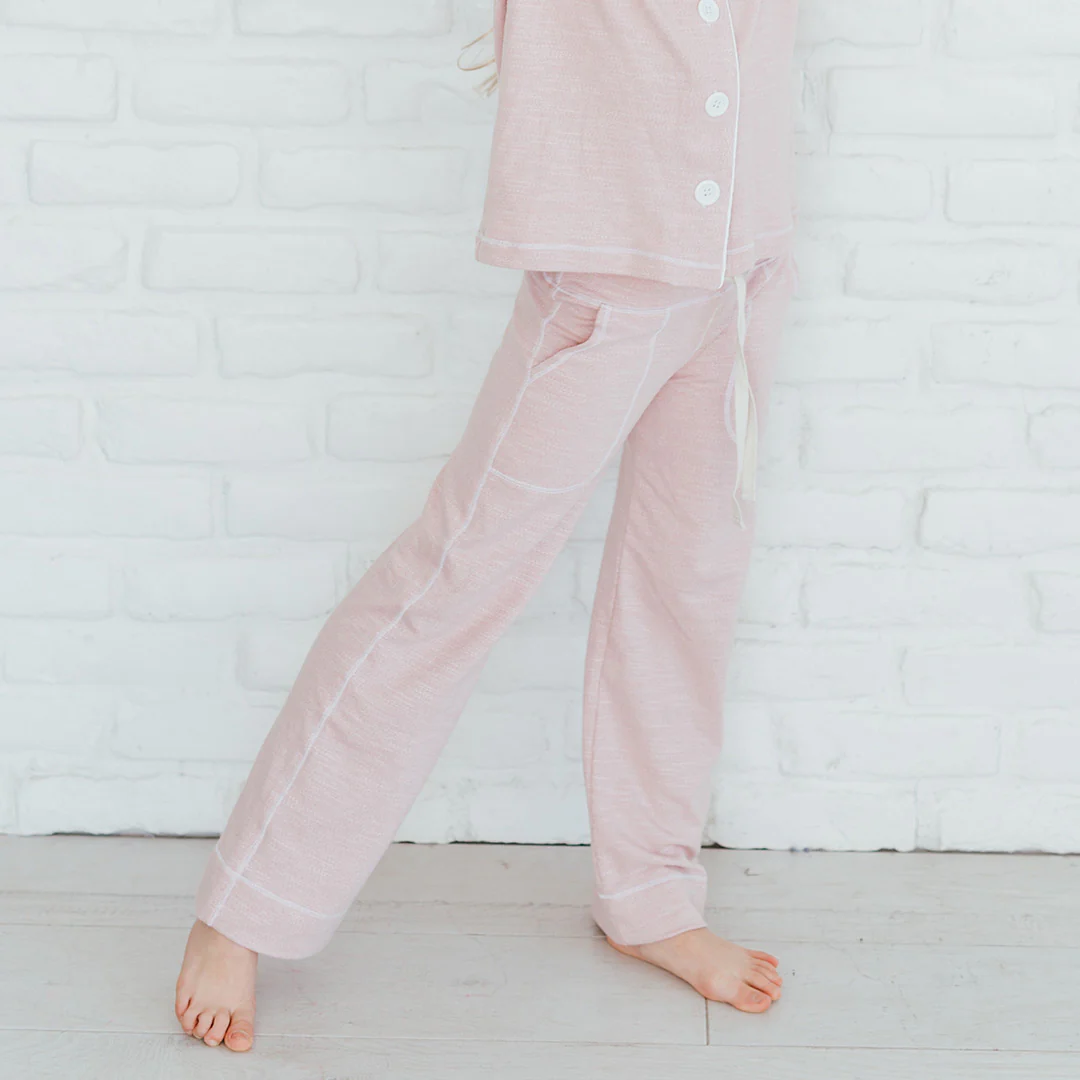 Mini Ice Pink Slumber Loungers