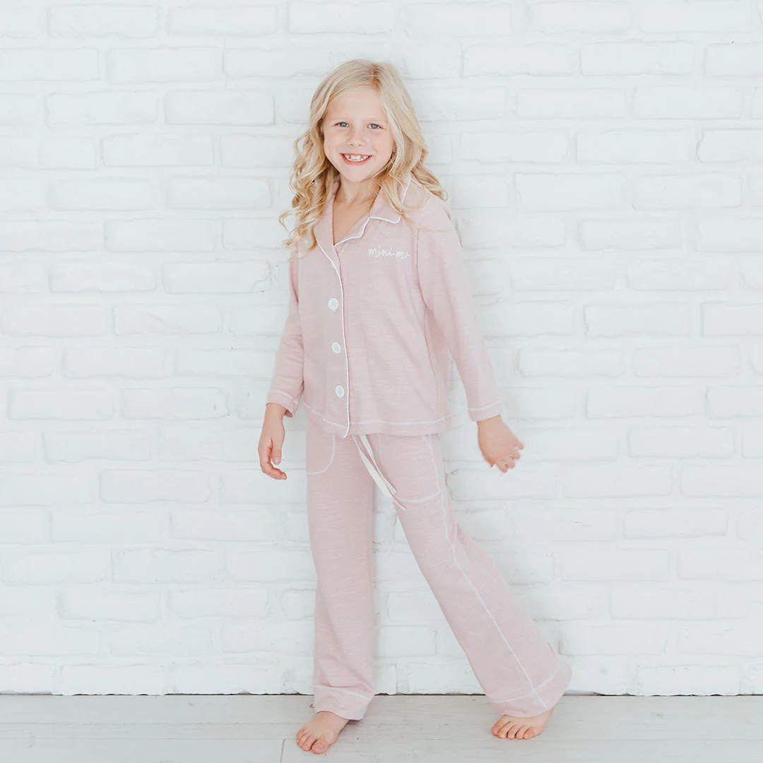 Mini Ice Pink Slumber Loungers - Image 2