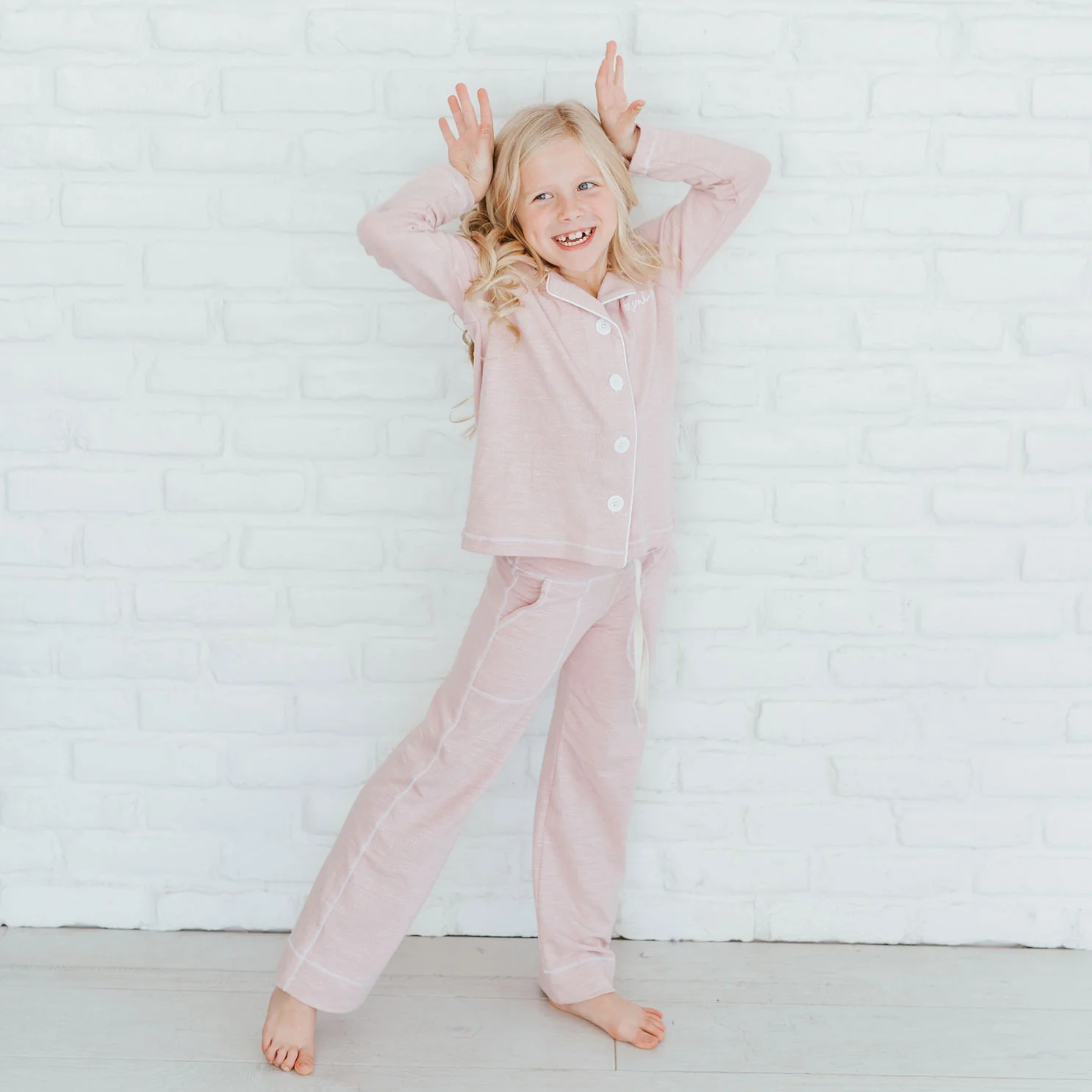 Mini Ice Pink Slumber Loungers - Image 4