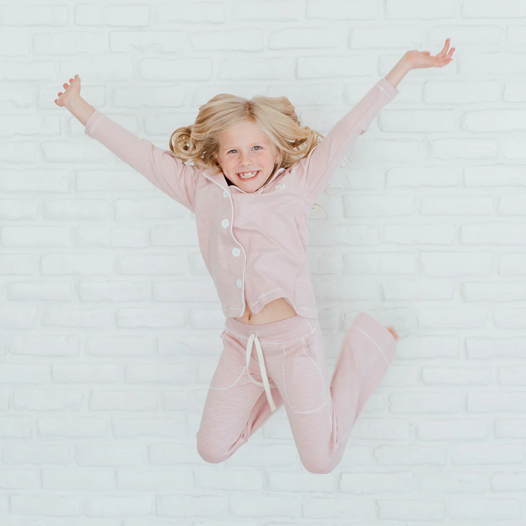 Mini Ice Pink Slumber Loungers - Image 5
