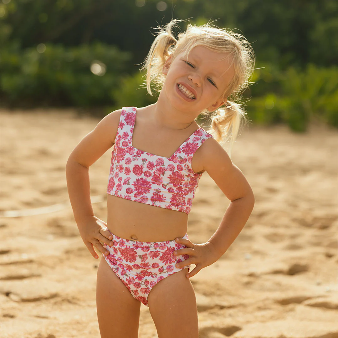 Mini Olivia Two-Piece Set, Athena - Image 3