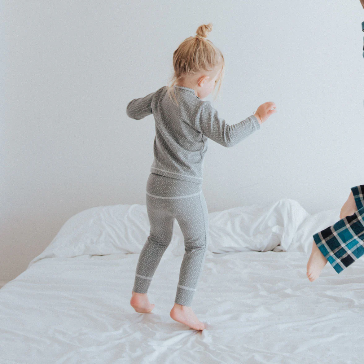 Mini Snowflake Slumber Crew - Image 6