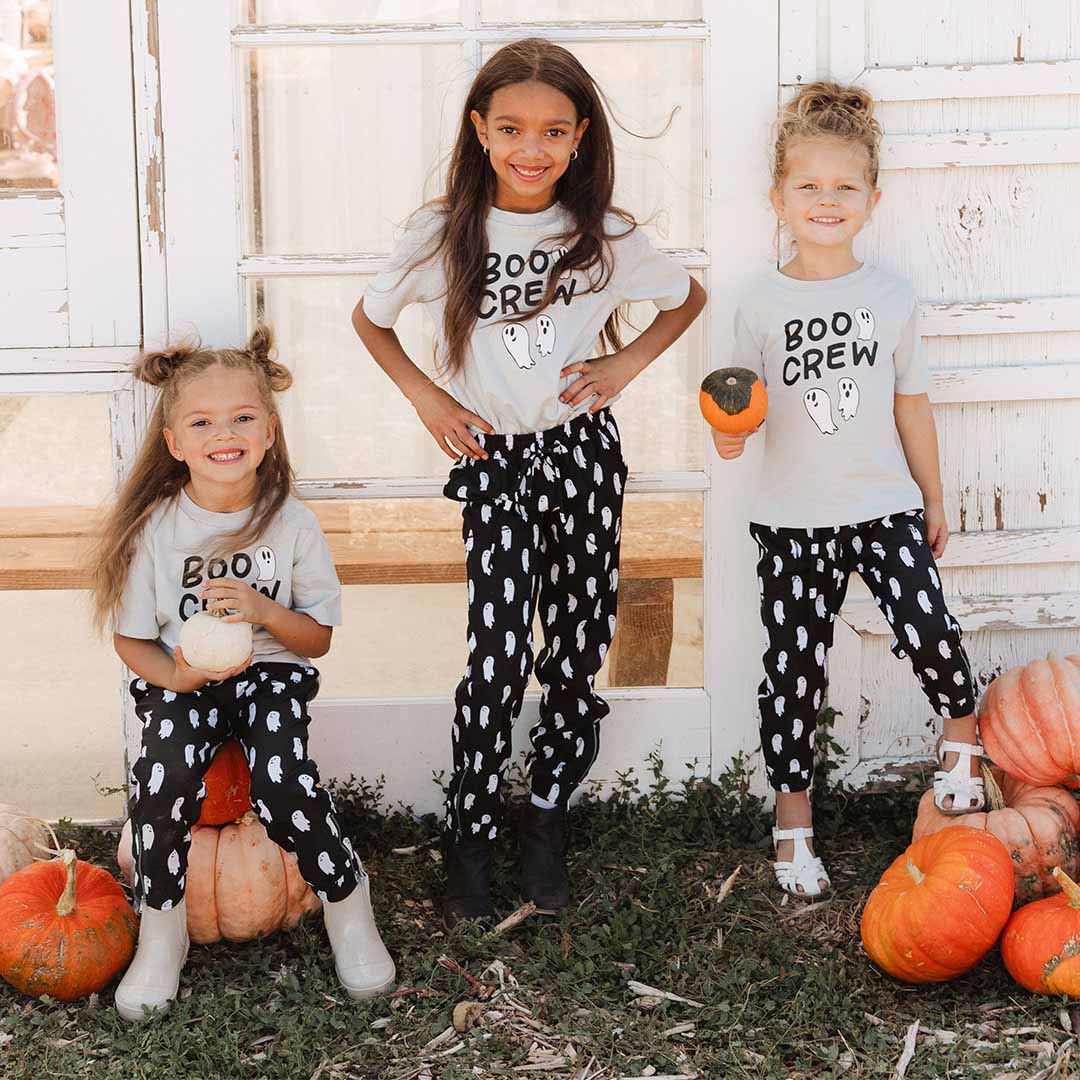 Mini Spooky Jetsetters, Ghosts - Image 5