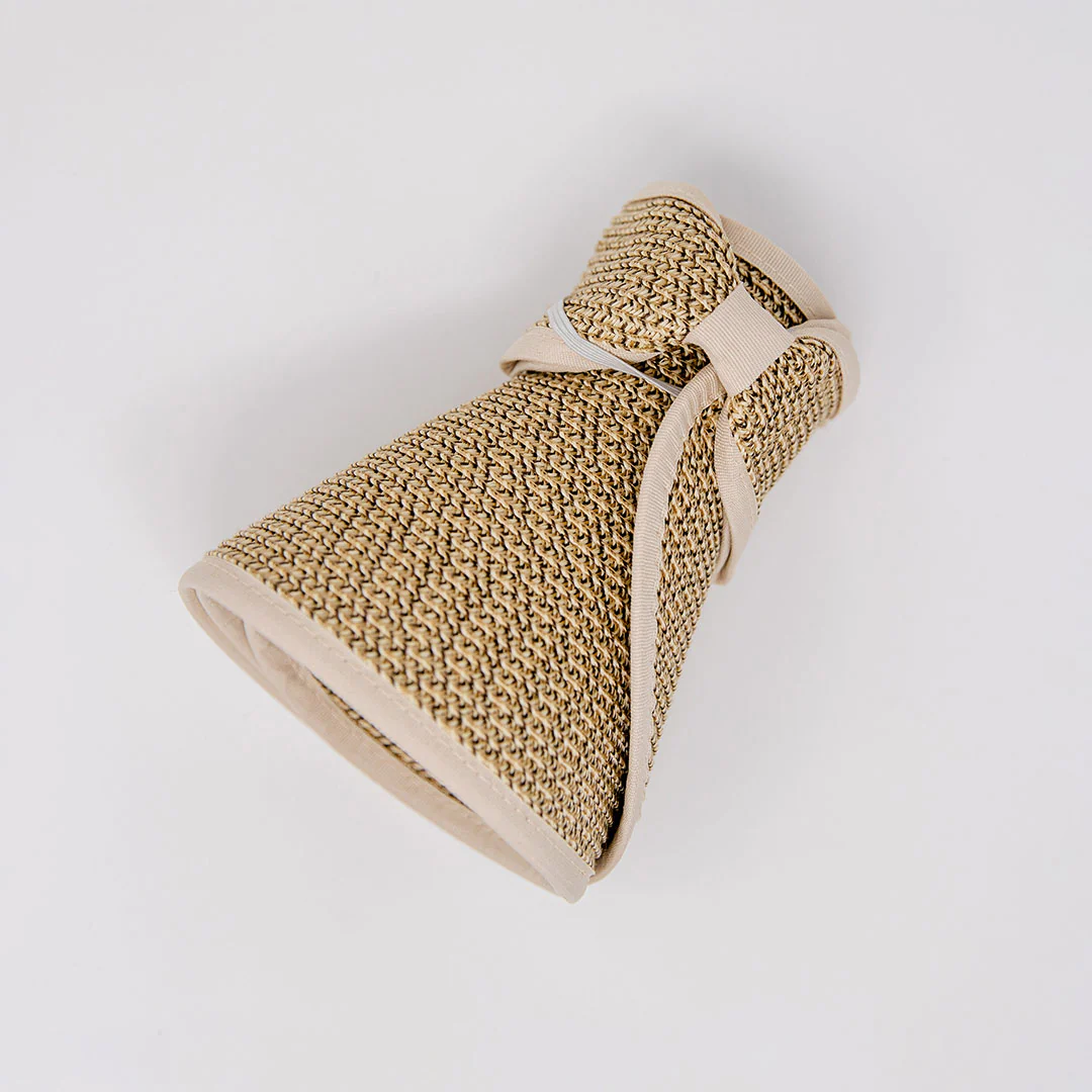 Poolside Roll Up Visor - Image 10