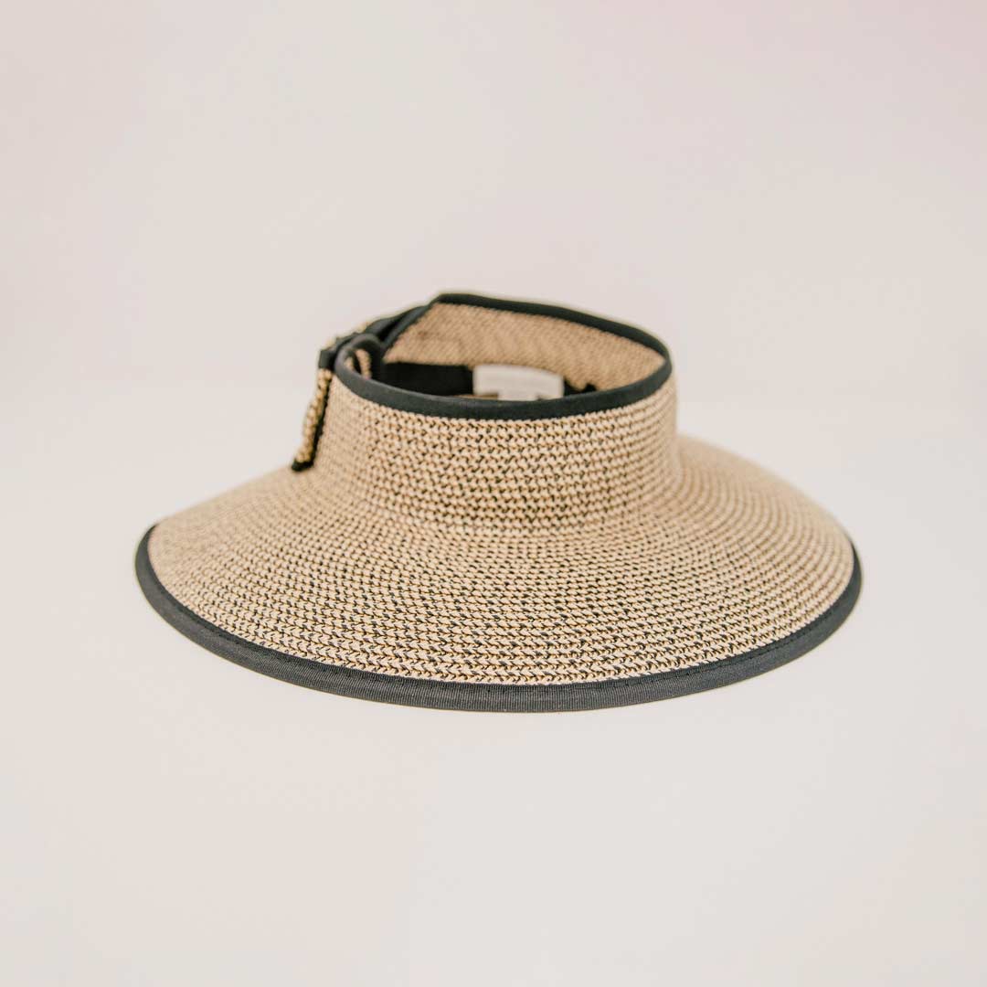 Poolside Roll Up Visor - Image 3