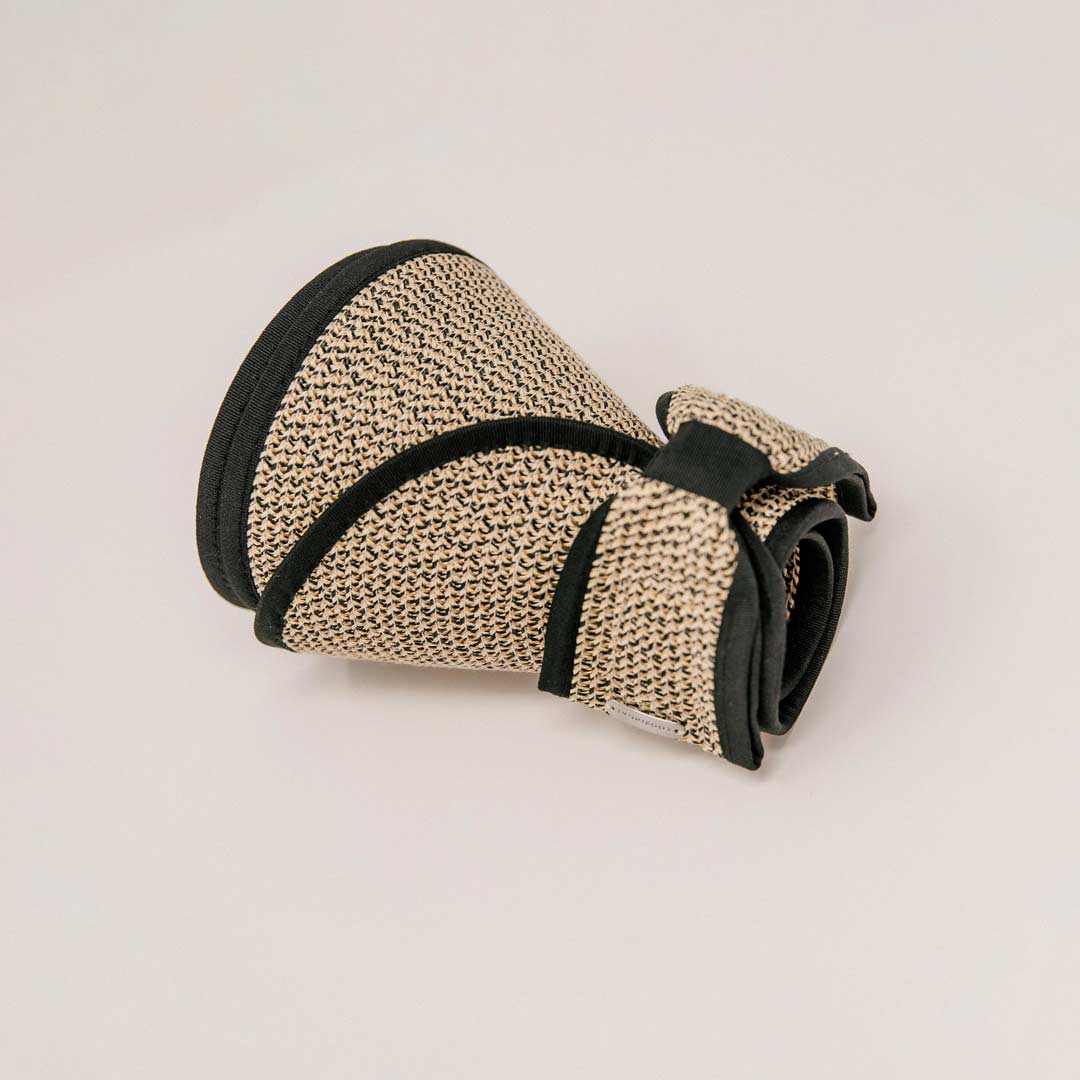 Poolside Roll Up Visor - Image 4