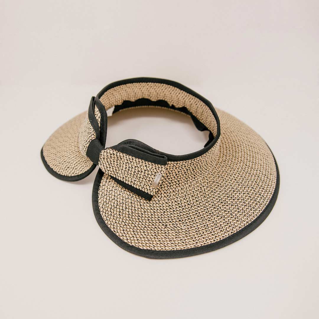Poolside Roll Up Visor - Image 5