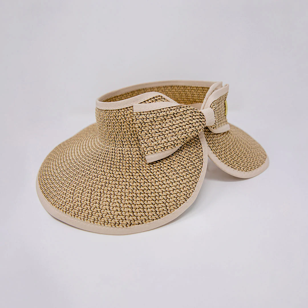 Poolside Roll Up Visor - Image 6