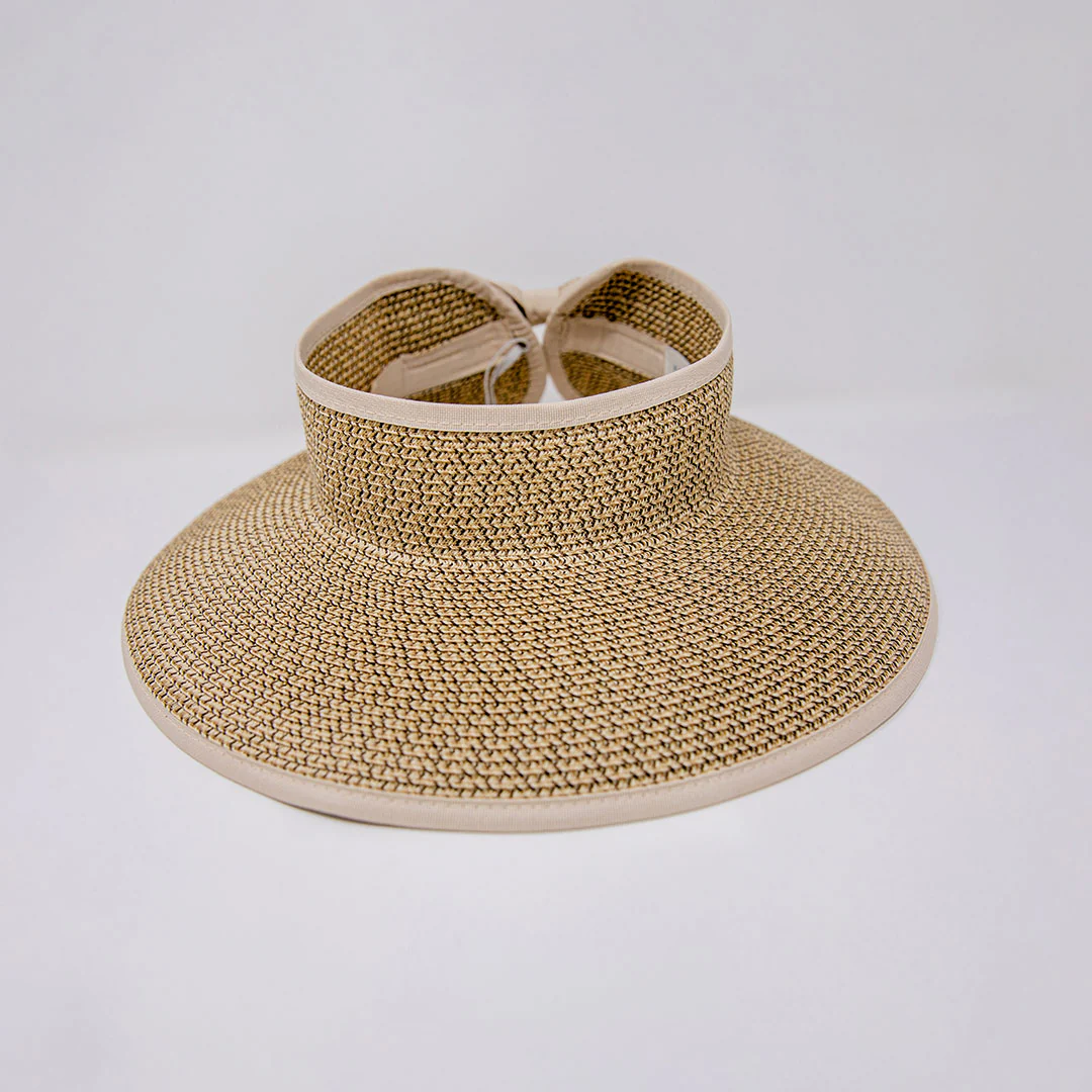 Poolside Roll Up Visor - Image 7