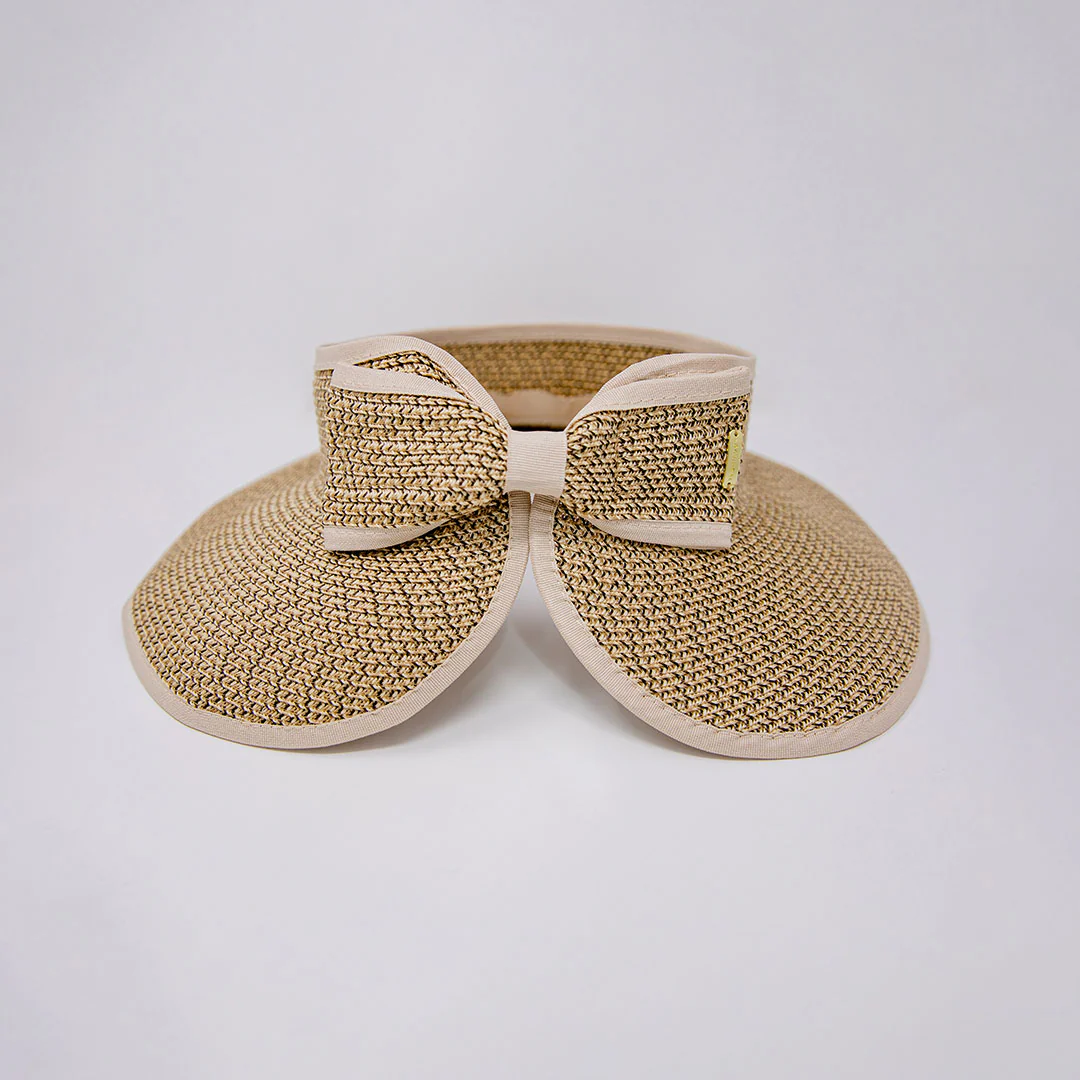 Poolside Roll Up Visor - Image 8