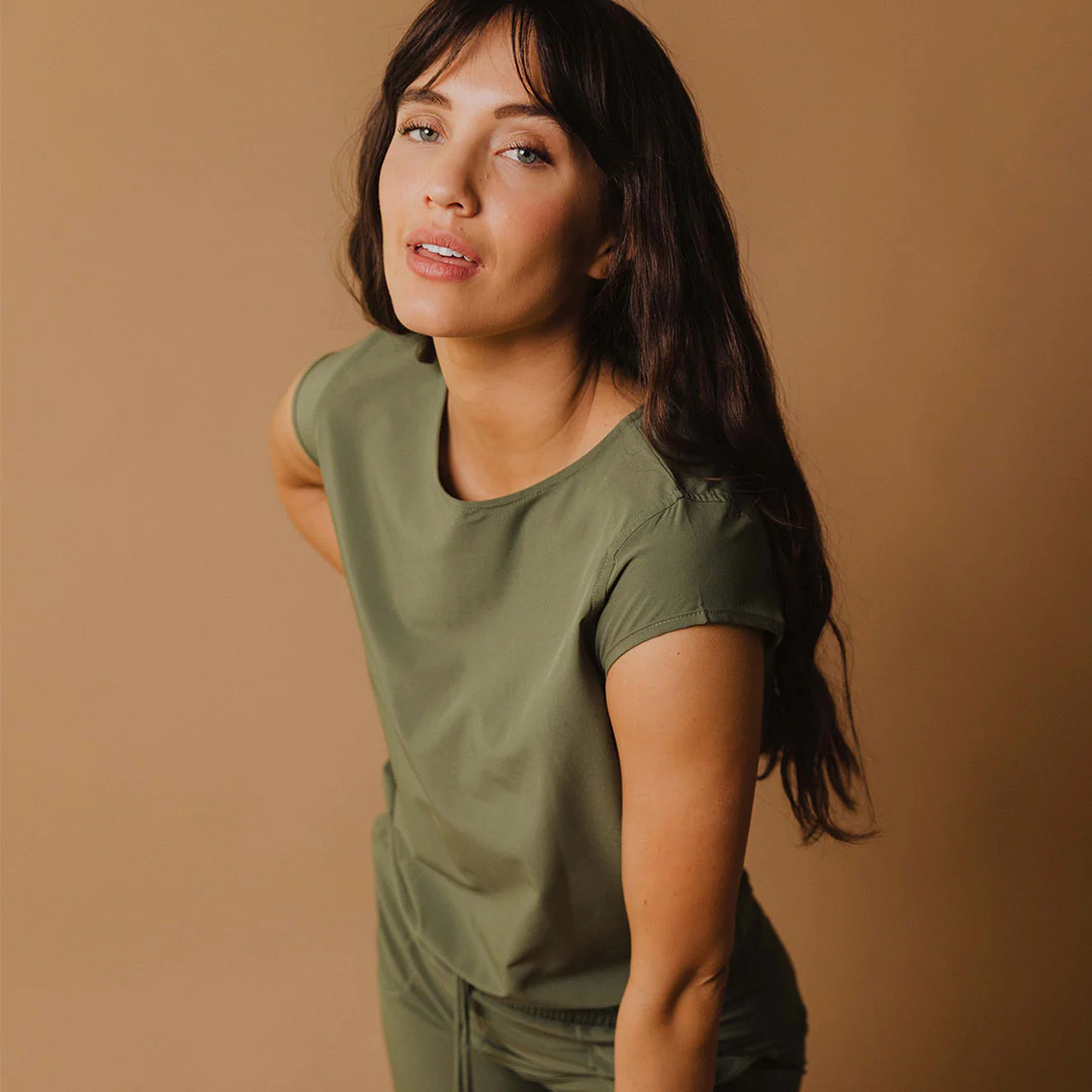 Sage Jumpsuit - Image 5