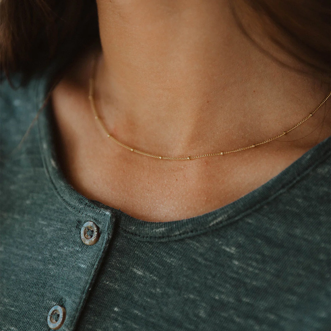 Satellite Necklace - Image 3