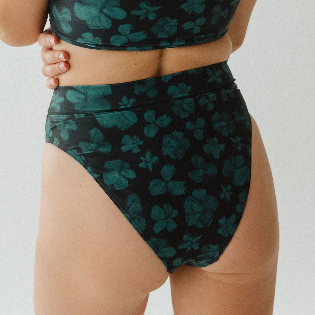 Sea Petal Almost Cheeky Bottoms - Image 4