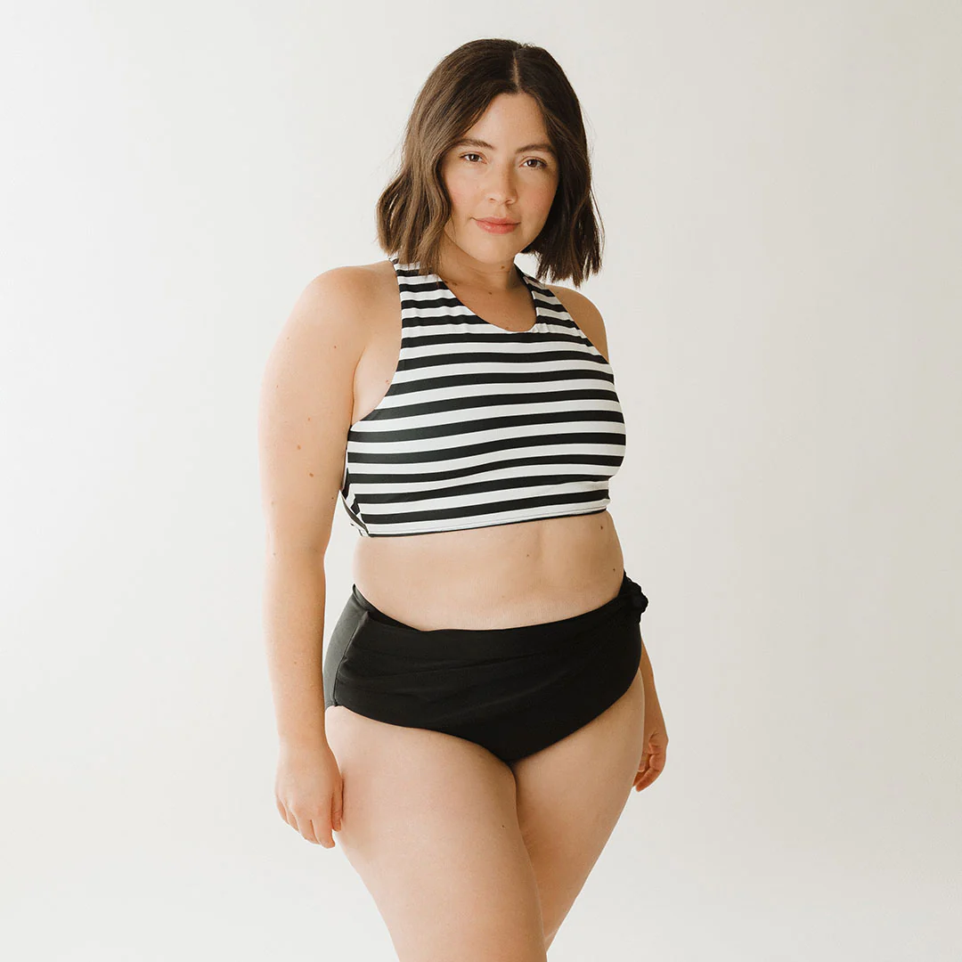Simone Bottoms, Black - Image 8