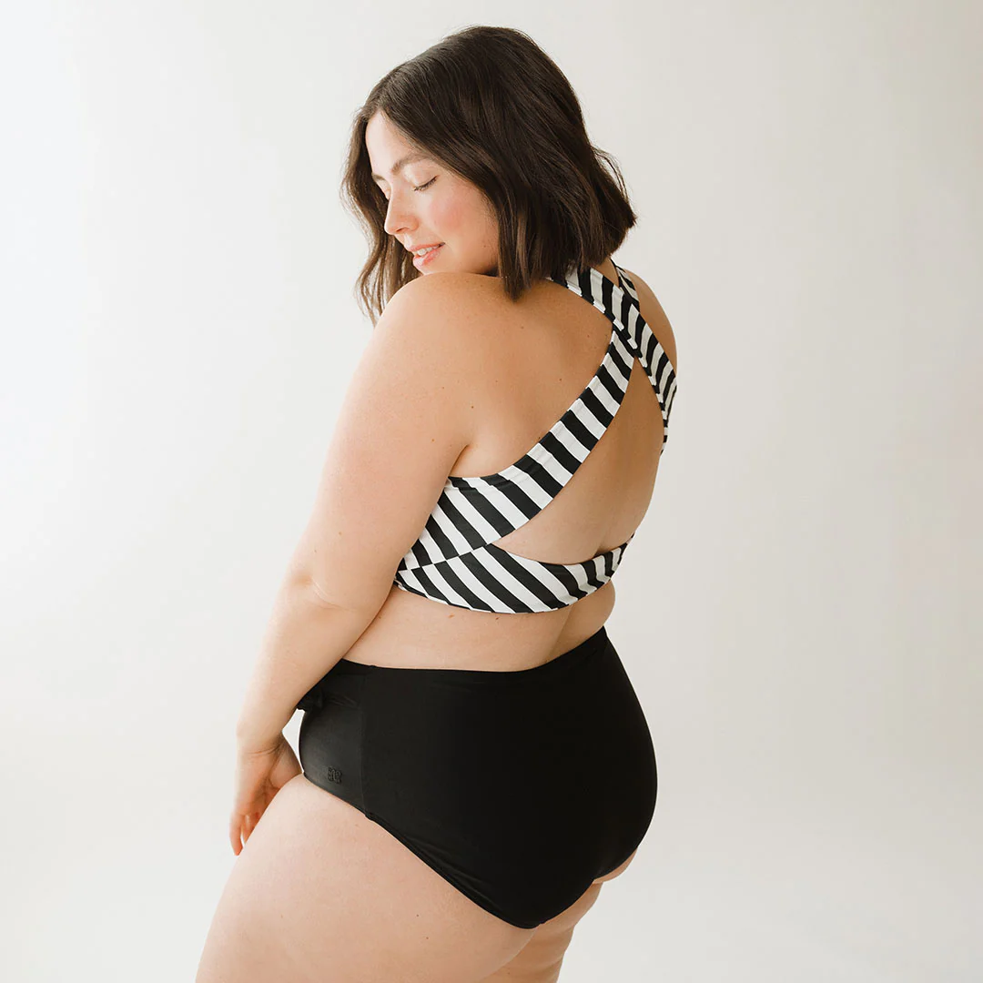 Simone Bottoms, Black - Image 9