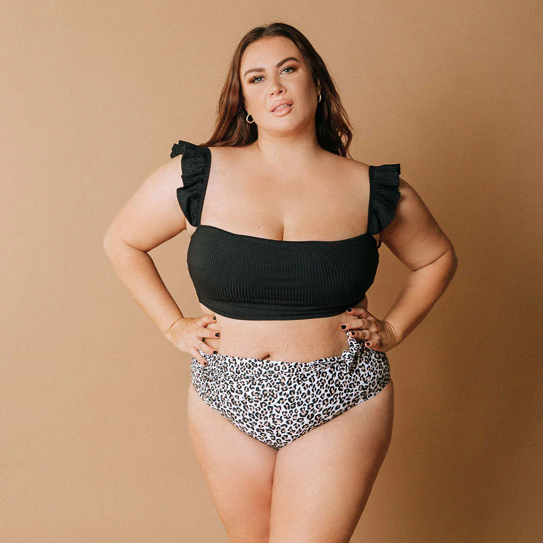 Simone Bottoms, Cheetah - Image 4