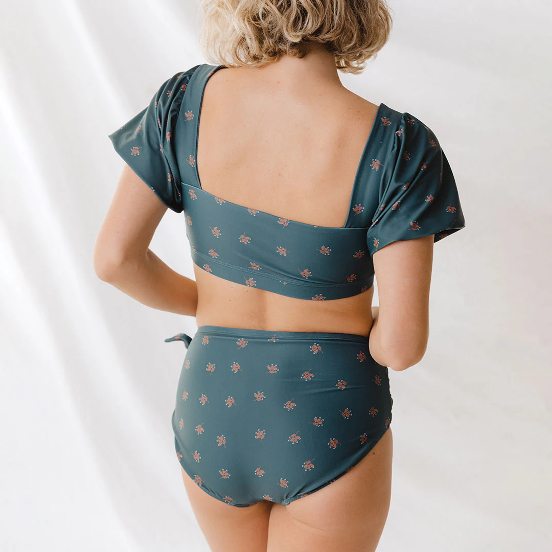 Simone Bottoms, Ocean + Coral - Image 4