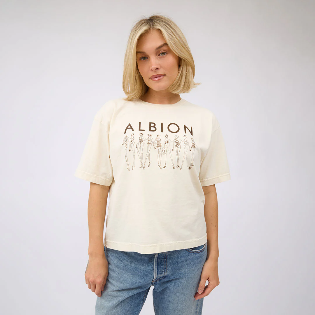 EVERYDAY TOPS