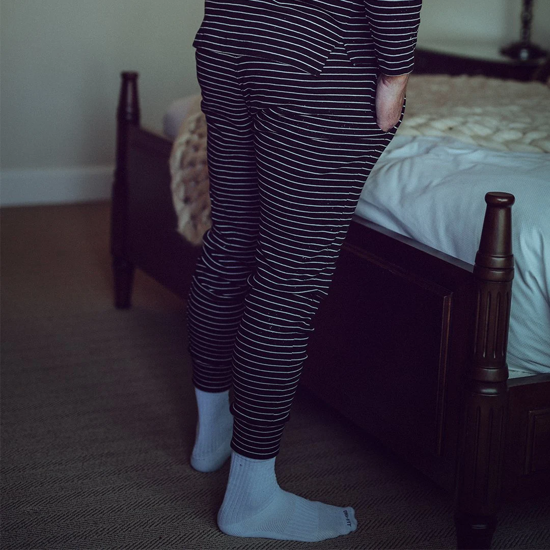 Sleep Tight Slumber Joggers - Image 2