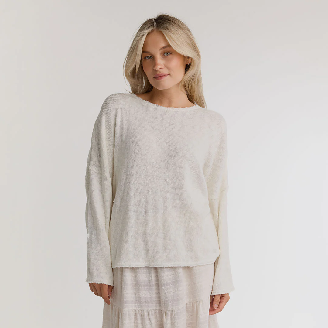 Somerset Pullover - Image 5