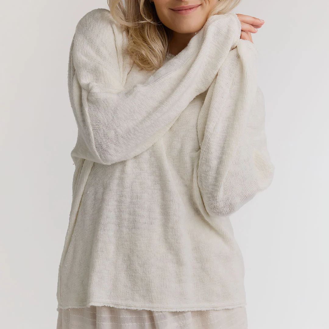 Somerset Pullover - Image 7