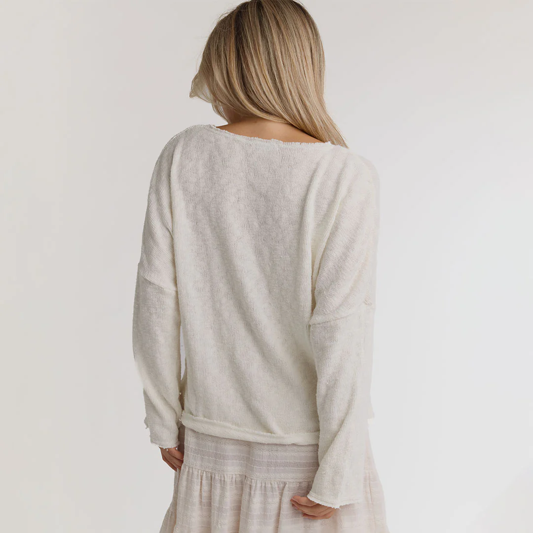 Somerset Pullover - Image 8