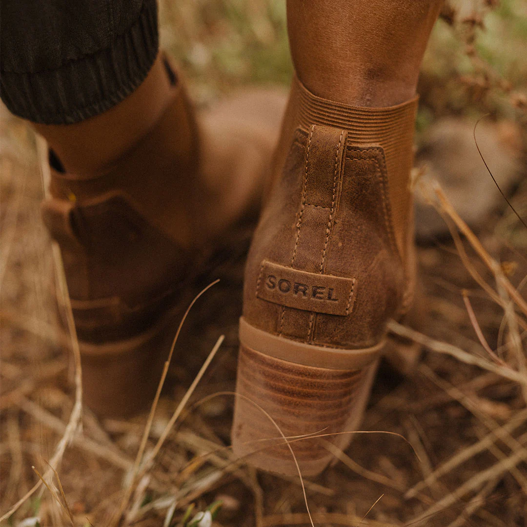 Sorel Cate Chelsea, Velvet Tan - Image 2