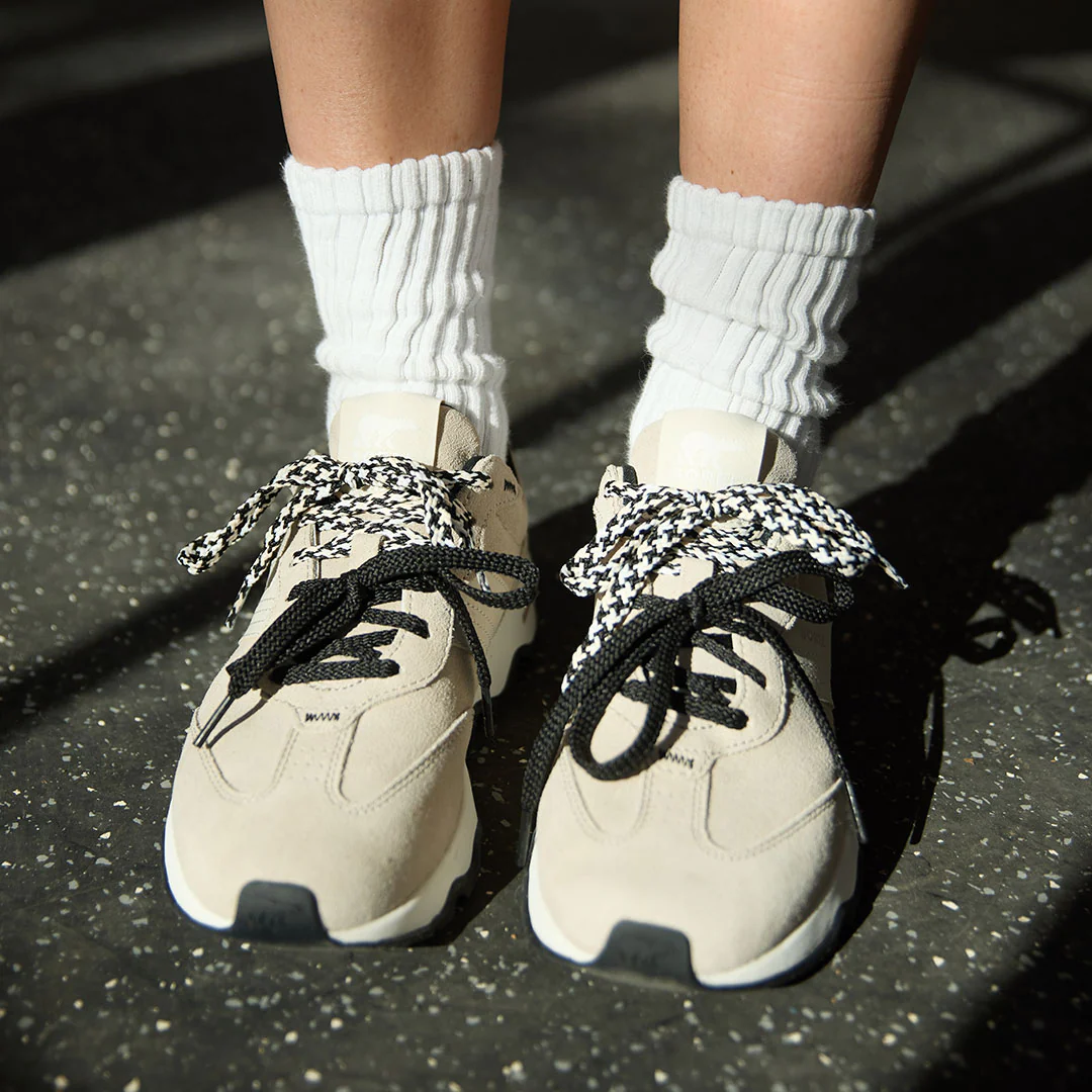 Sorel Kinetic Ember LX, Fawn/Black - Image 5