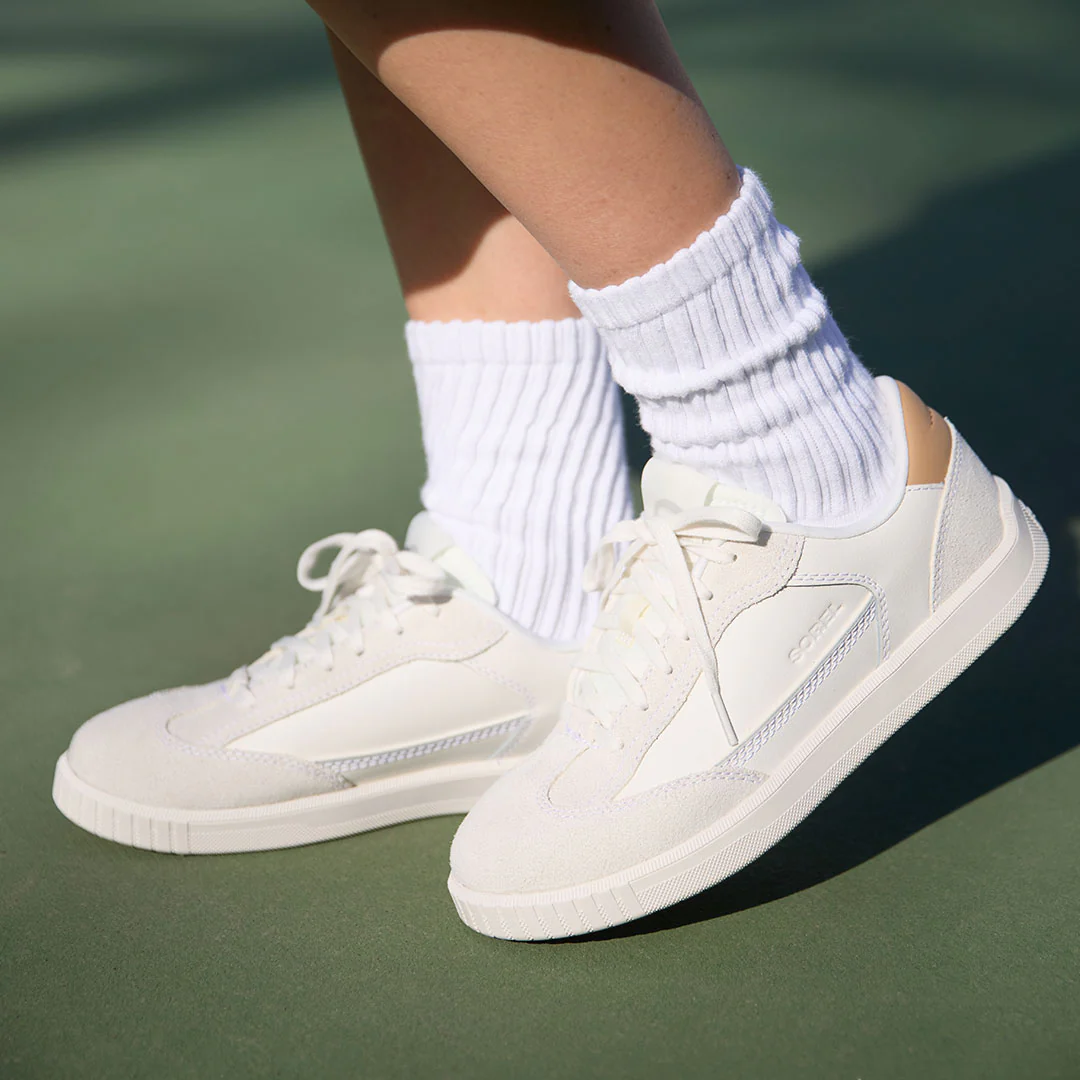 Sorel Ona Drift, Sea Salt/Honest Beige