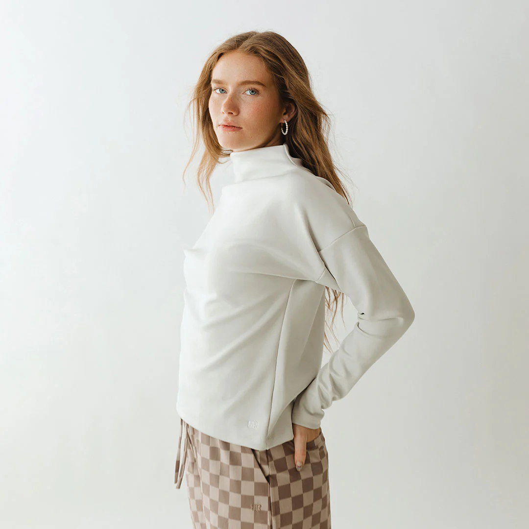 Stone Cardiff Pullover - Image 4