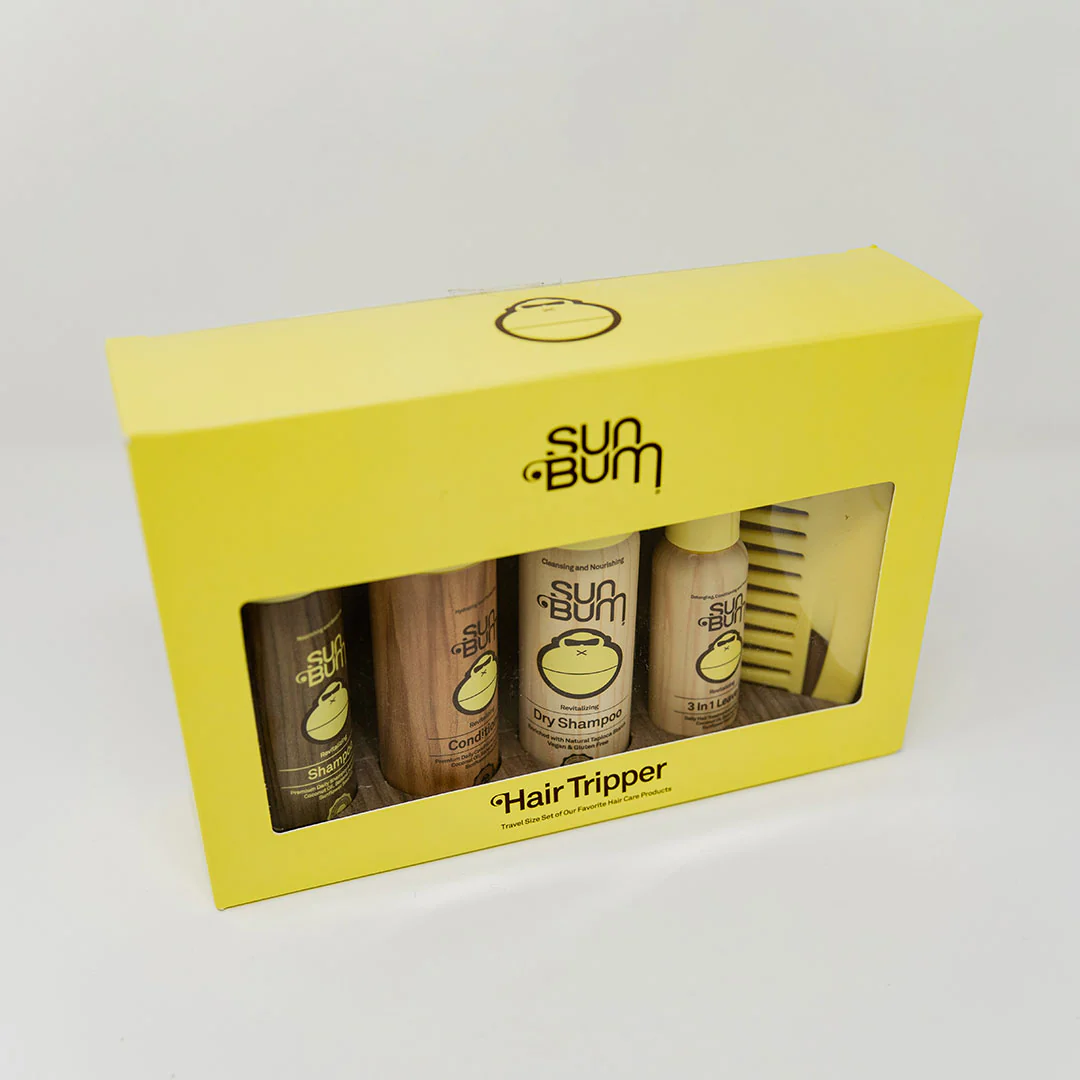 Sun Bum Hair Tripper Travel Box - Image 4