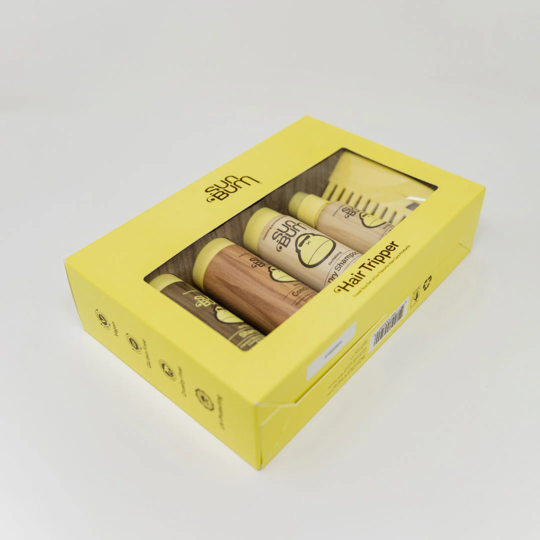 Sun Bum Hair Tripper Travel Box - Image 5