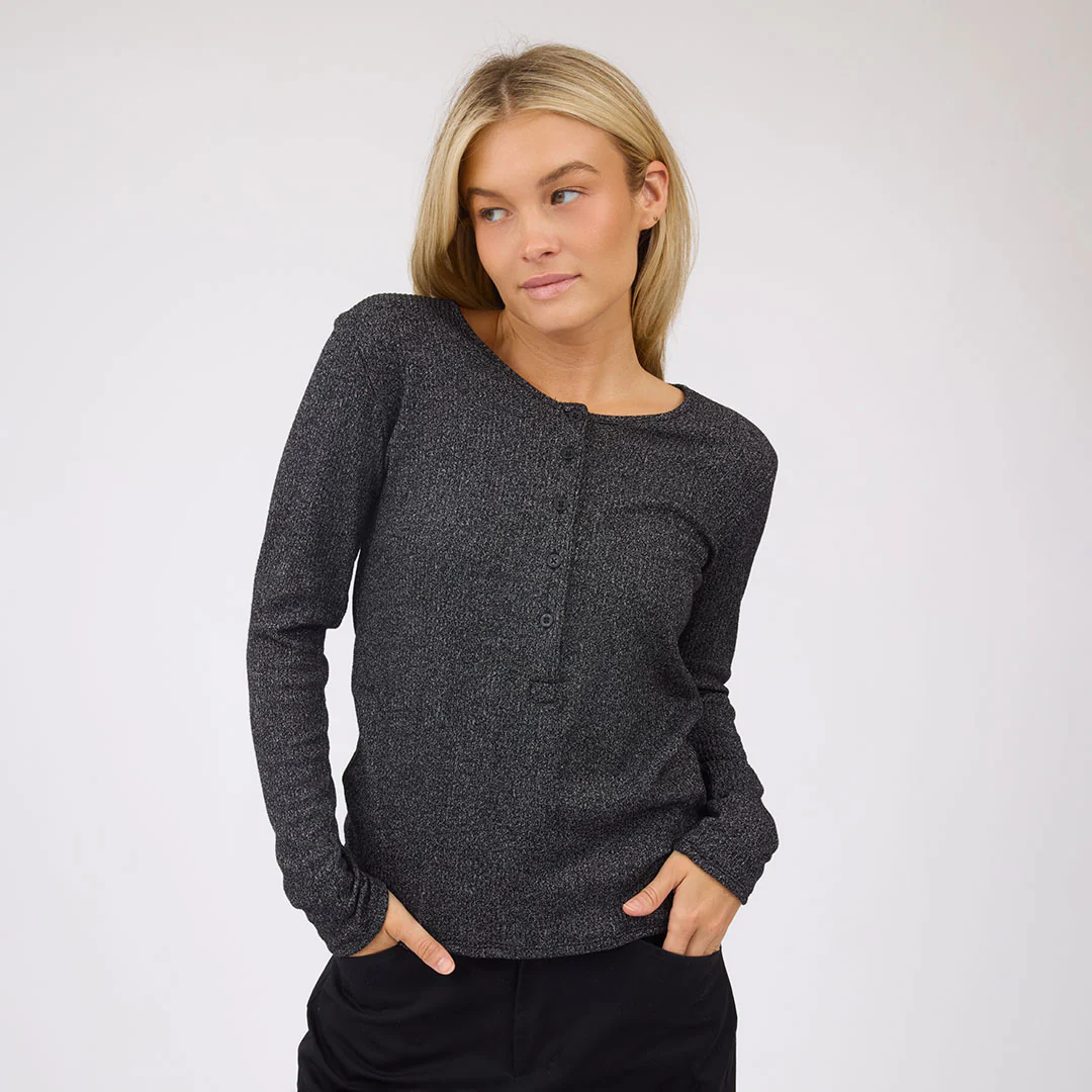 Sydney Henley, Black - Image 3