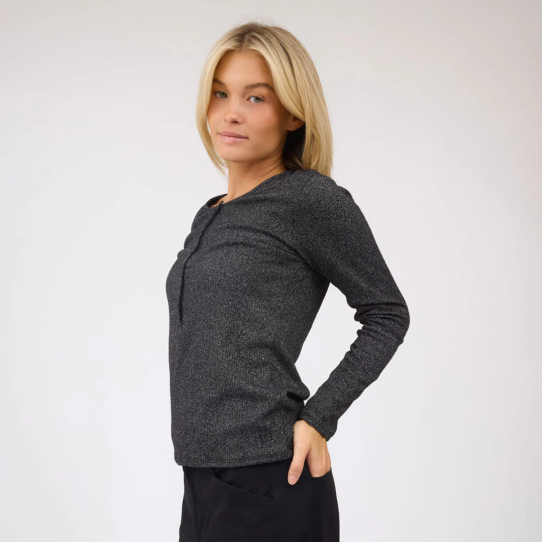 Sydney Henley, Black - Image 4