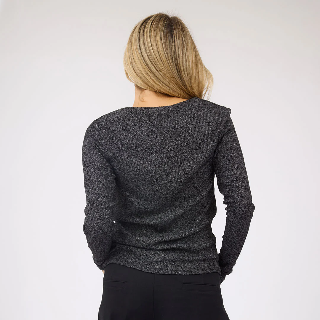 Sydney Henley, Black - Image 6